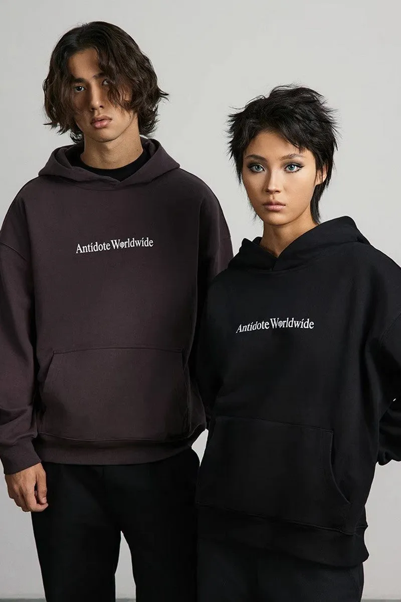 Modern Minimalism Hoodie