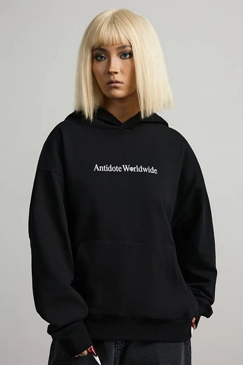 Modern Minimalism Hoodie