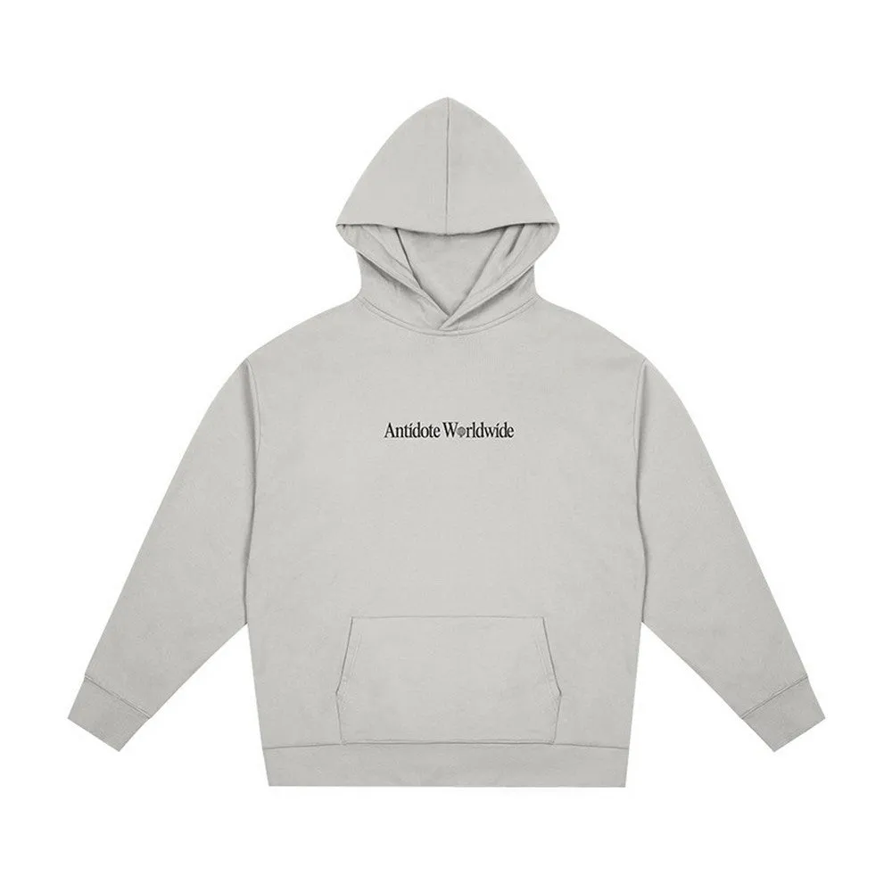 Modern Minimalism Hoodie