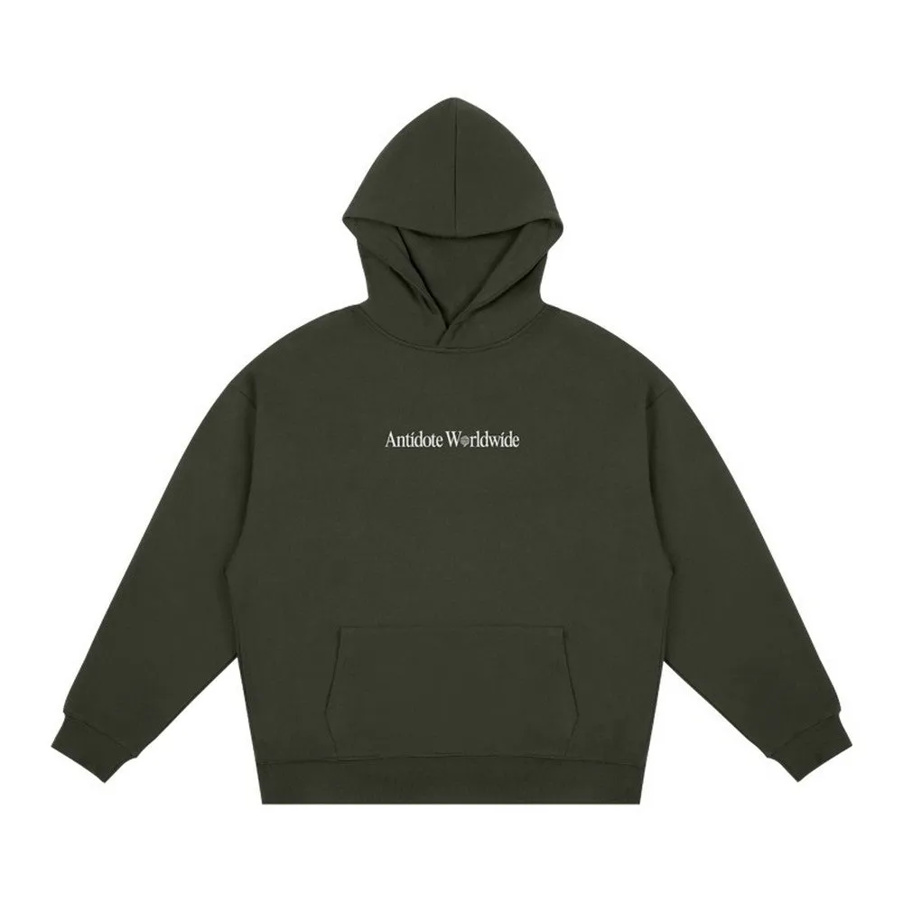 Modern Minimalism Hoodie