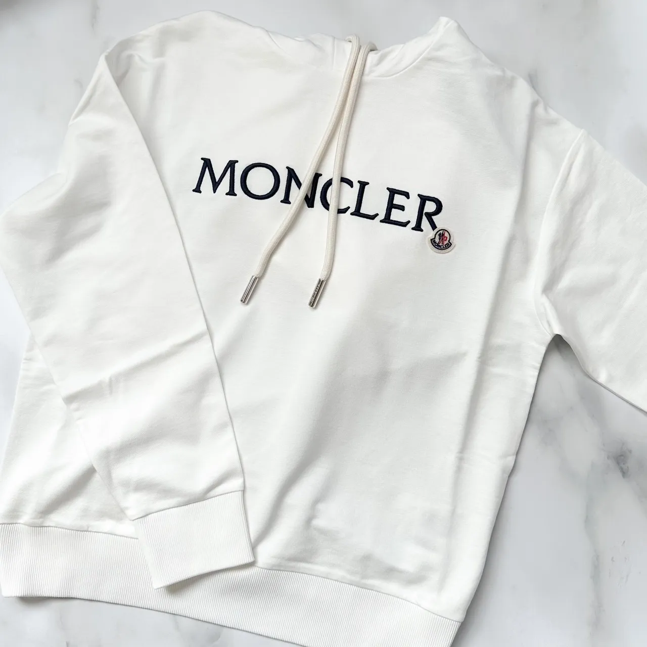 MONCLER  |Plain Logo FX Advantage / Exclusive Hoodies & Sweatshirts