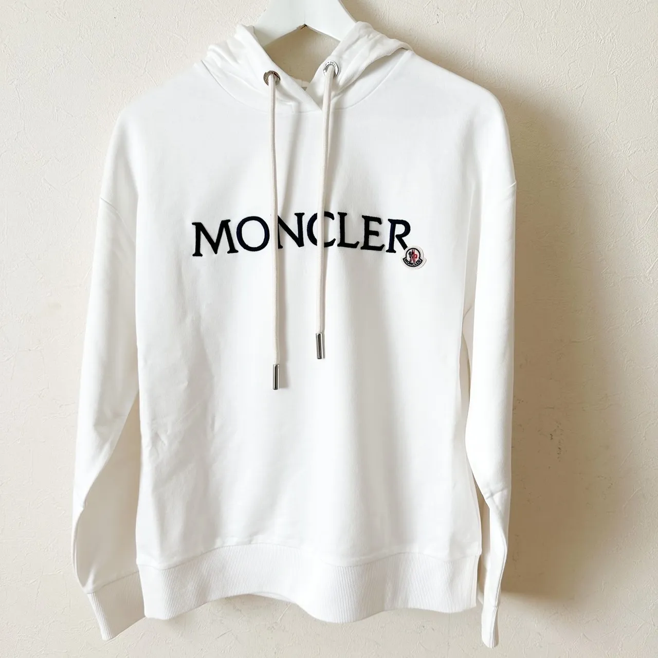 MONCLER  |Plain Logo FX Advantage / Exclusive Hoodies & Sweatshirts