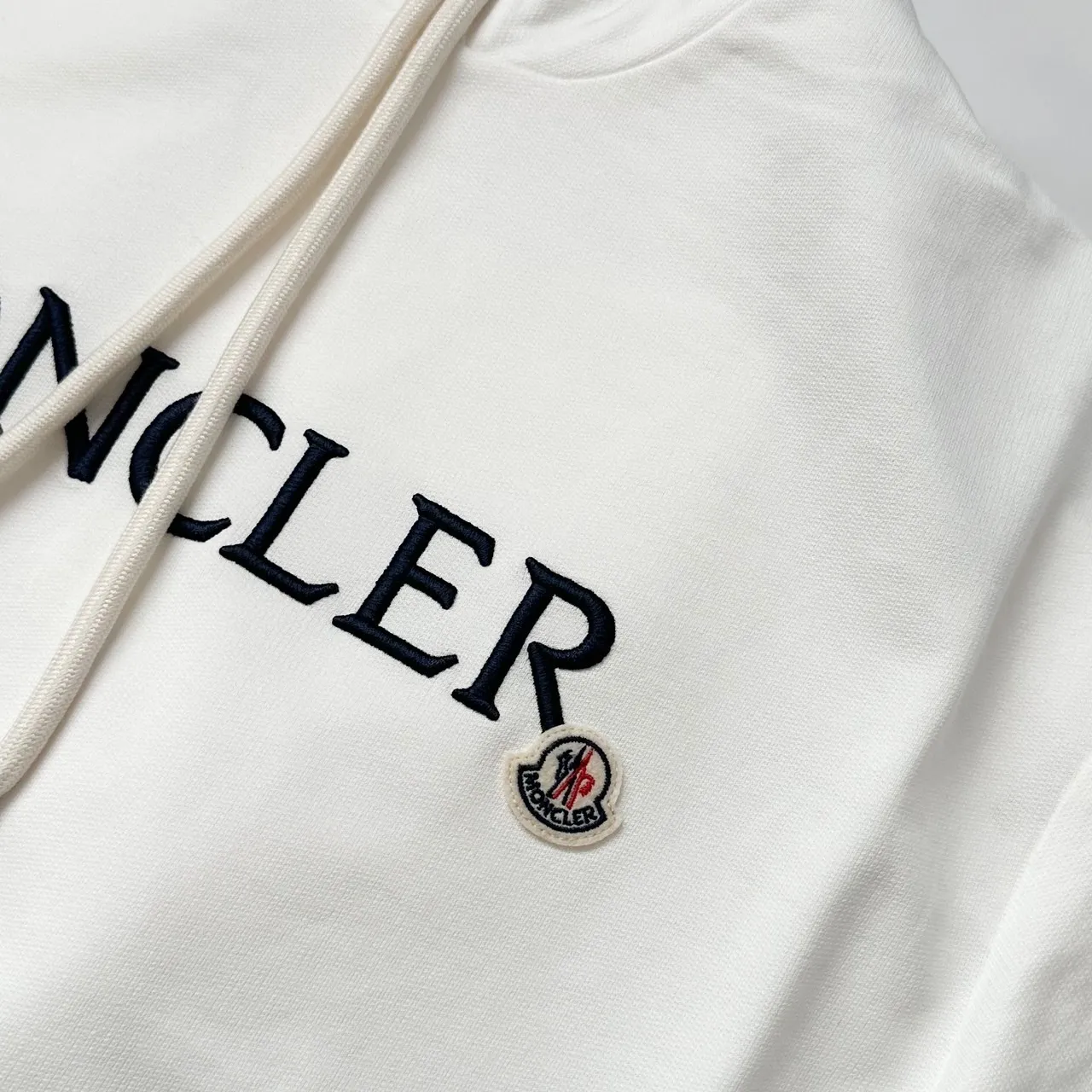 MONCLER  |Plain Logo FX Advantage / Exclusive Hoodies & Sweatshirts