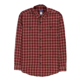 M's Pima Cotton Shirt