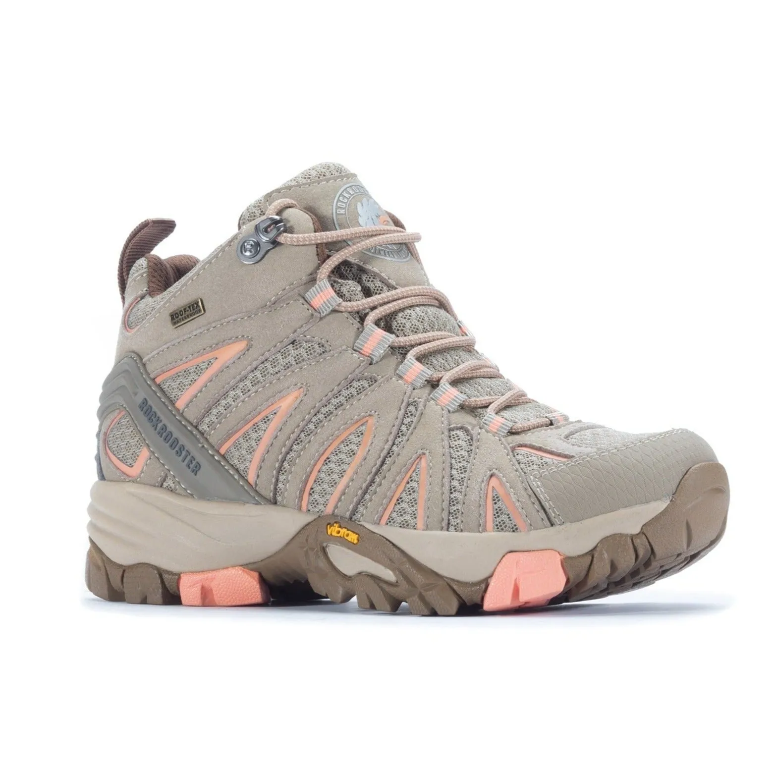 Mystery Hiking Boots Deal