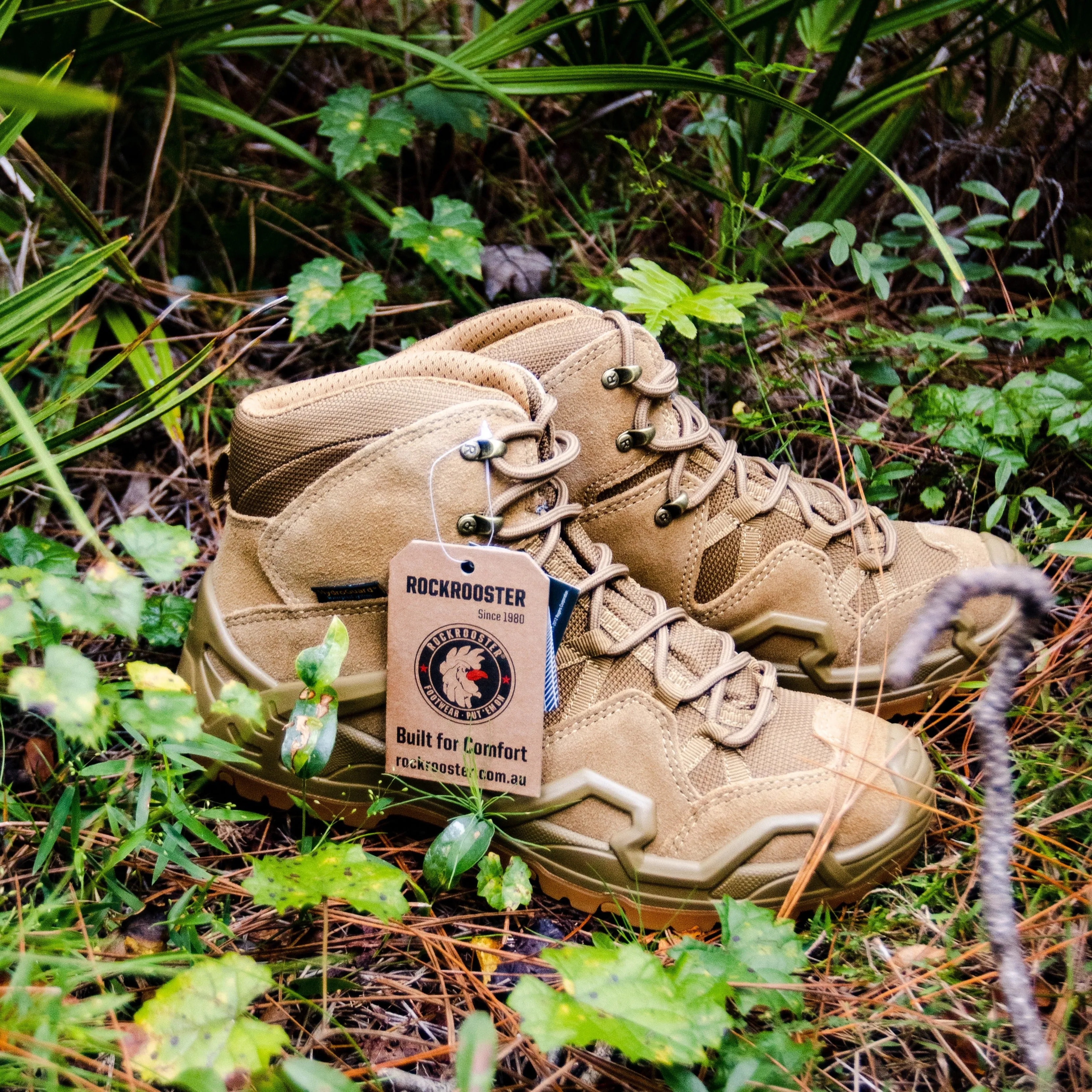 Mystery Hiking Boots Deal