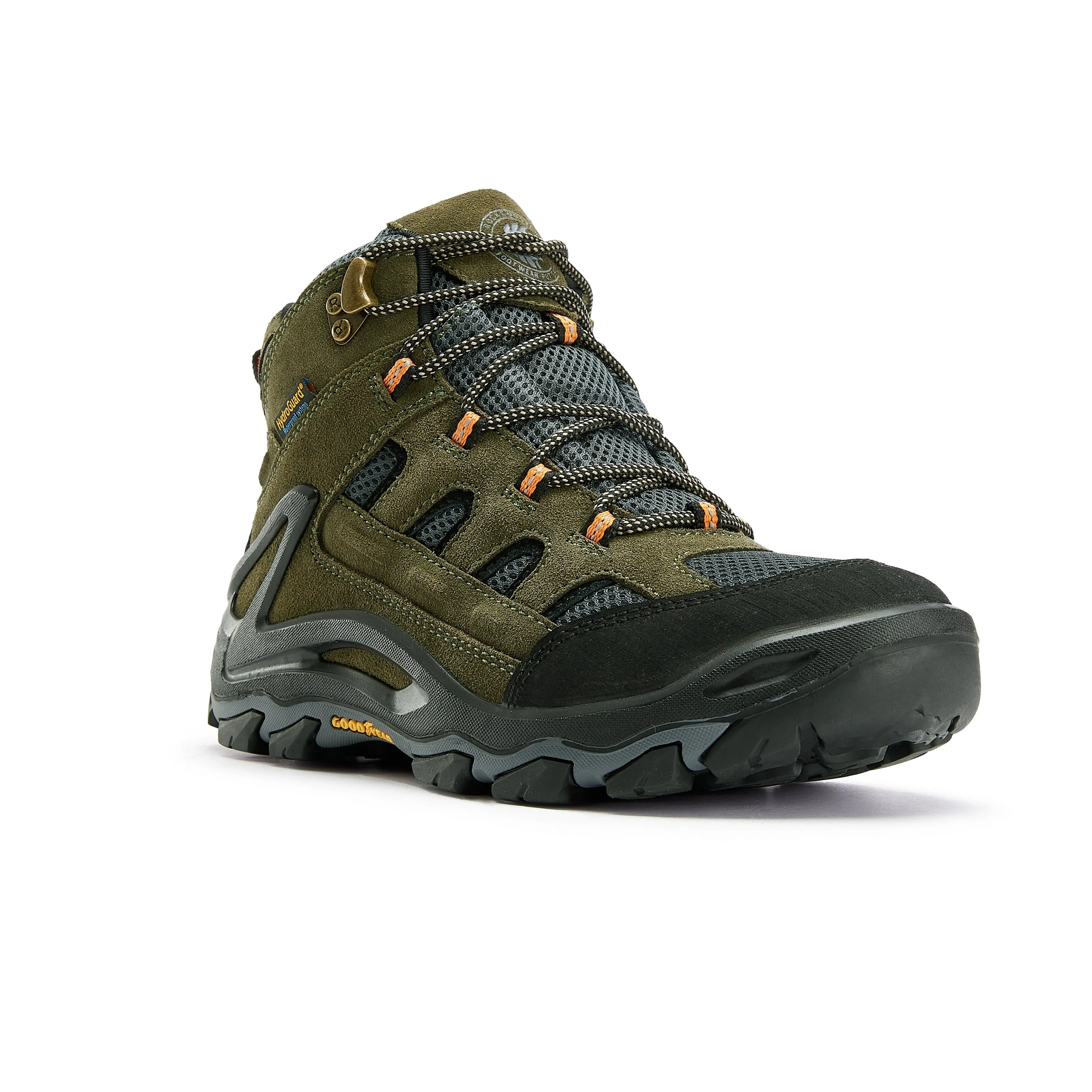 Mystery Hiking Boots Deal