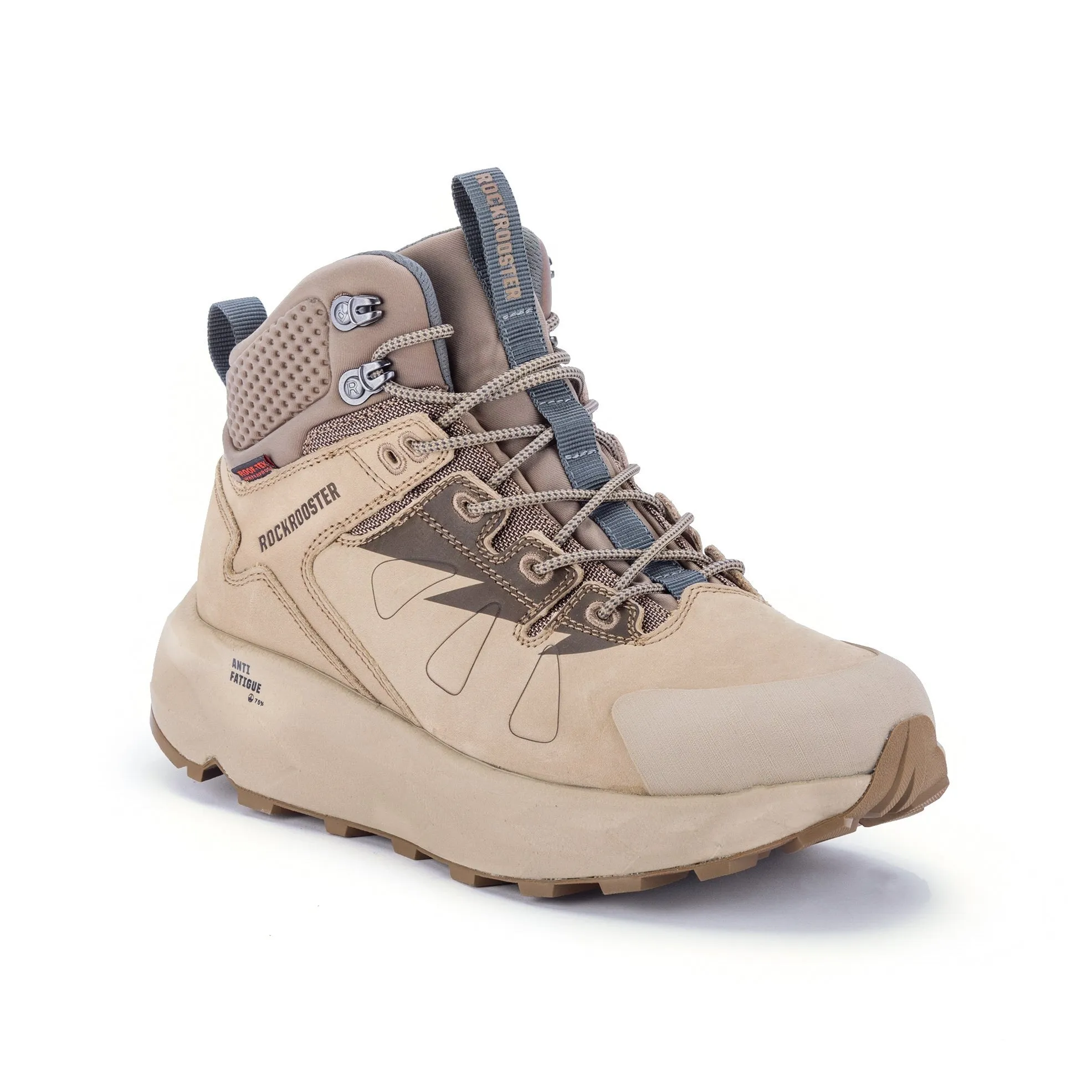 Mystery Hiking Boots Deal