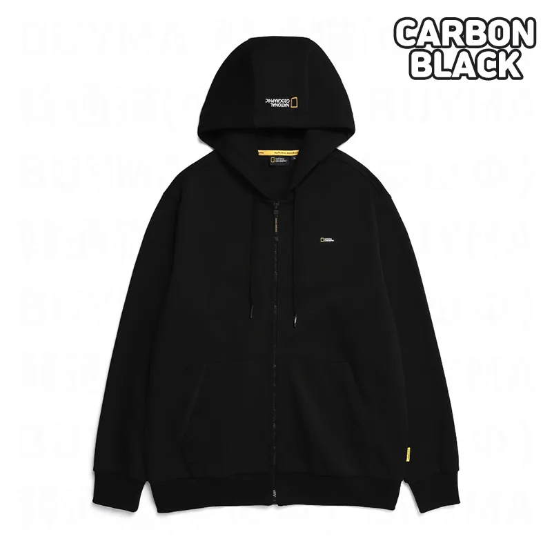 NATIONAL GEOGRAPHIC  |Logo Hoodies & Sweatshirts