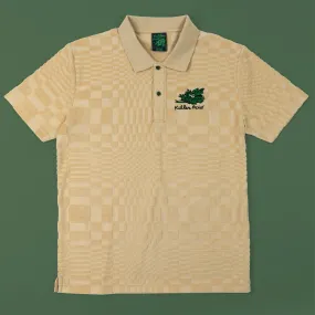 Nature is Weird Polo Shirt