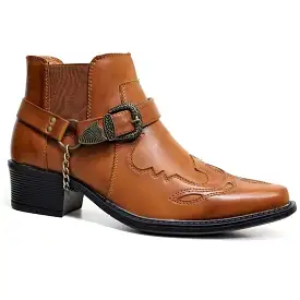 New short men's Martin boots