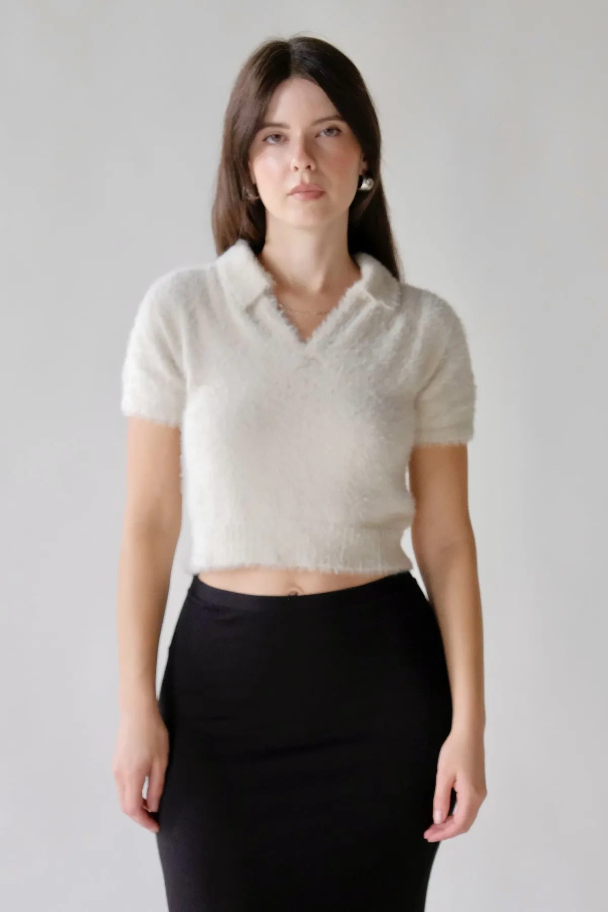 Noemie Tricot Sweater