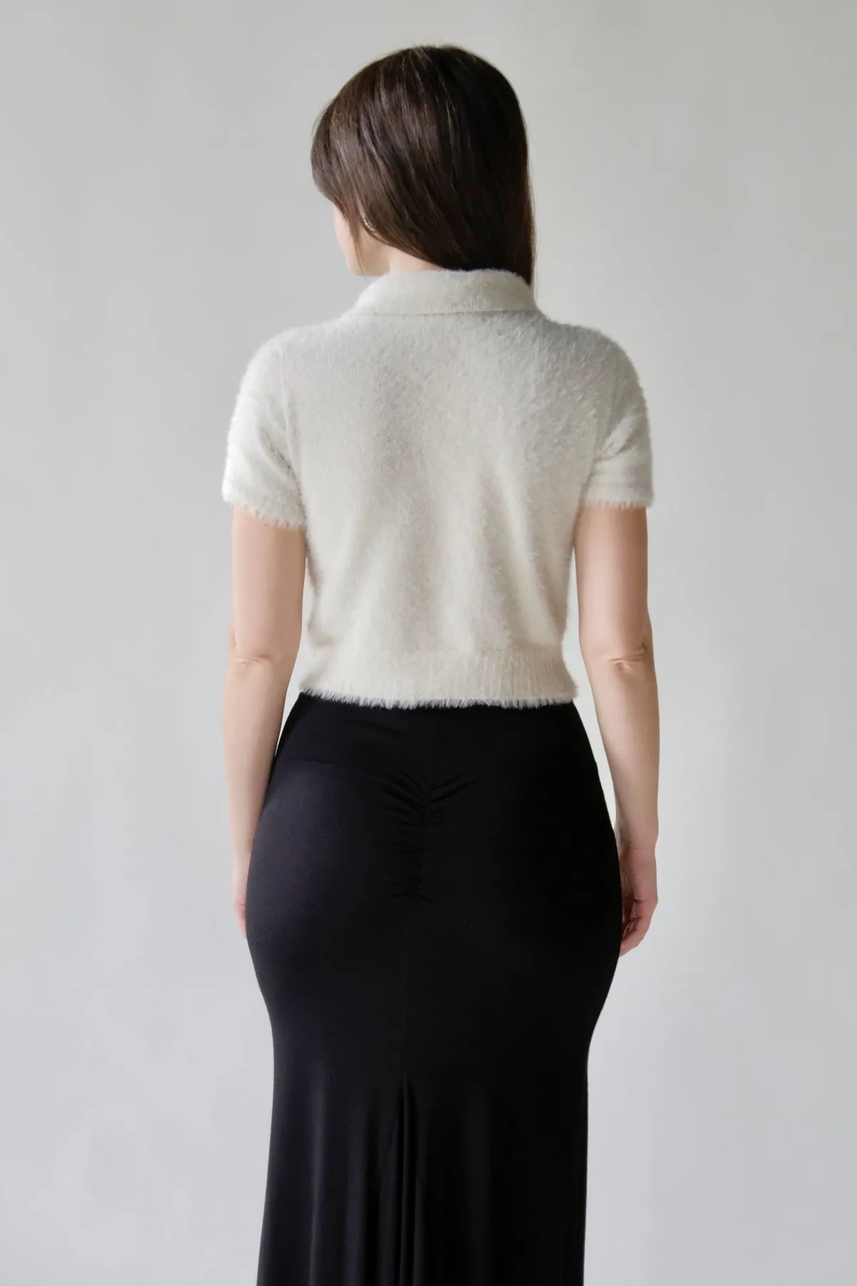 Noemie Tricot Sweater