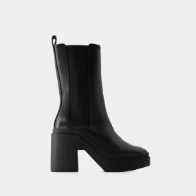 NOLAN1ANKLE BOOTS