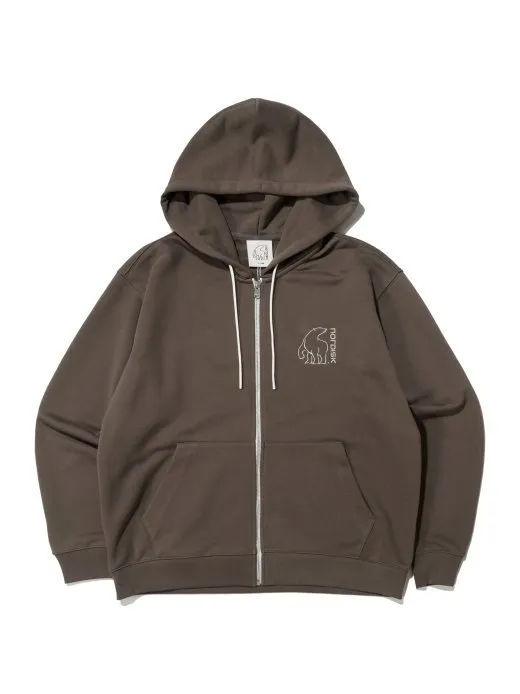 Nordisk  |Unisex Logo Hoodies