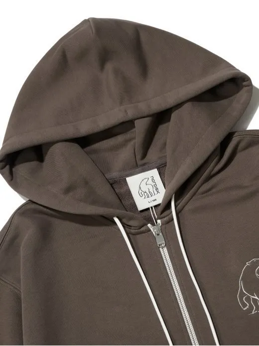 Nordisk  |Unisex Logo Hoodies