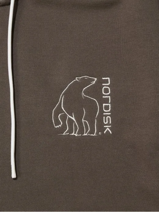 Nordisk  |Unisex Logo Hoodies