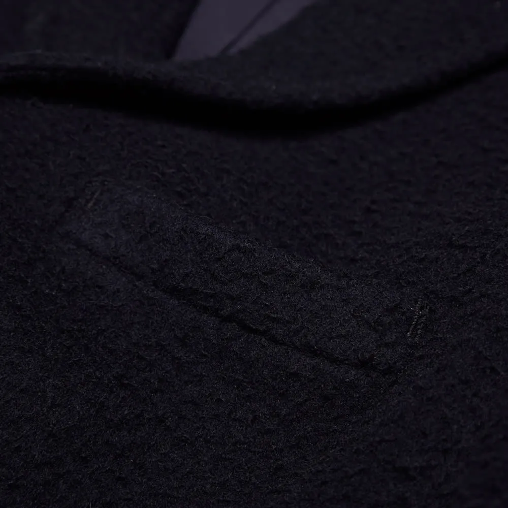 Norse Projects Mr. Adger Wool BlazerDark Navy