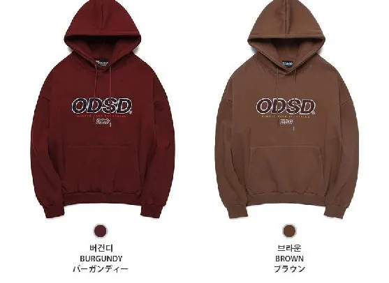 Odd Studio  |Hoodies & Sweatshirts