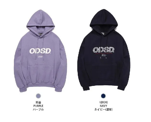 Odd Studio  |Hoodies & Sweatshirts