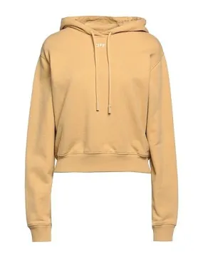 Off-White  |Plain Hoodies & Sweatshirts