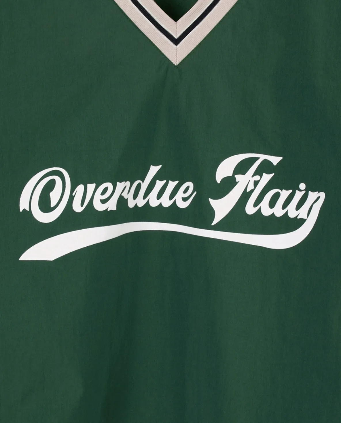 overdue flair  |Hoodies & Sweatshirts