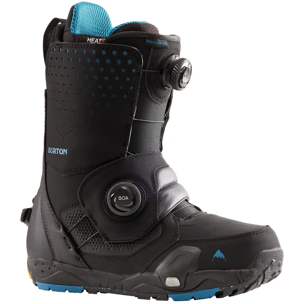 Photon Step On Wide Snowboard Boots