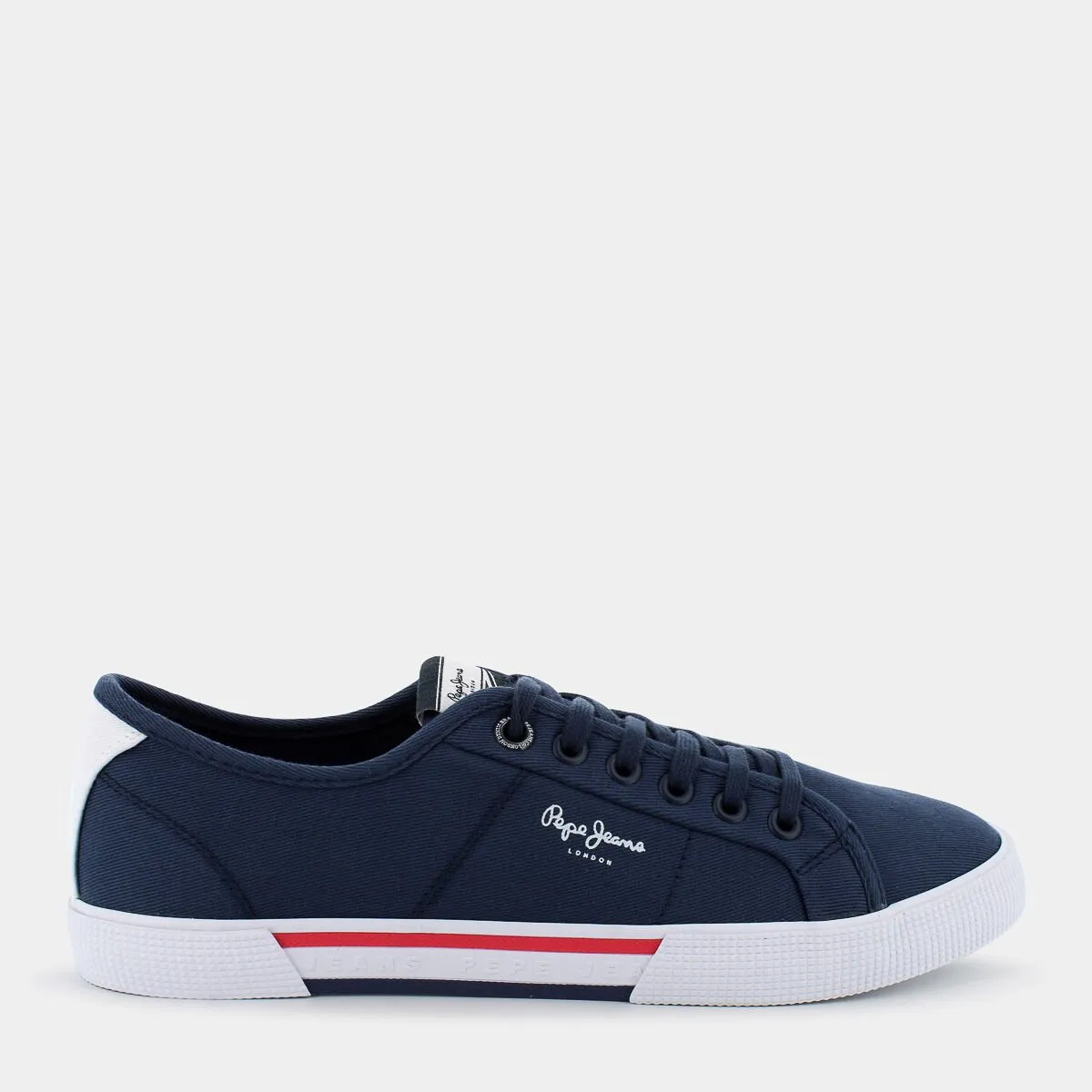 PMS30816BRADYNAVY- SNEAKERS