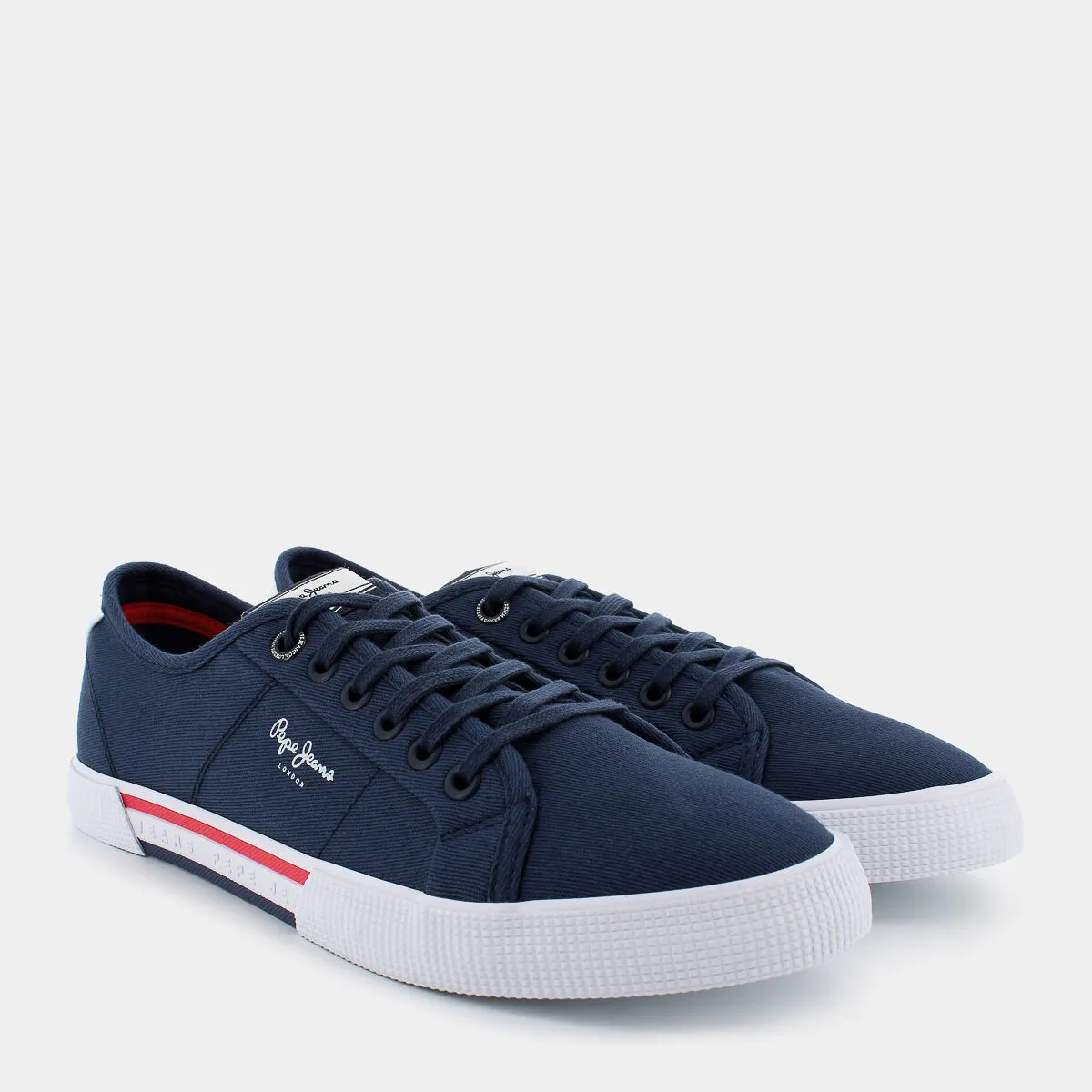 PMS30816BRADYNAVY- SNEAKERS