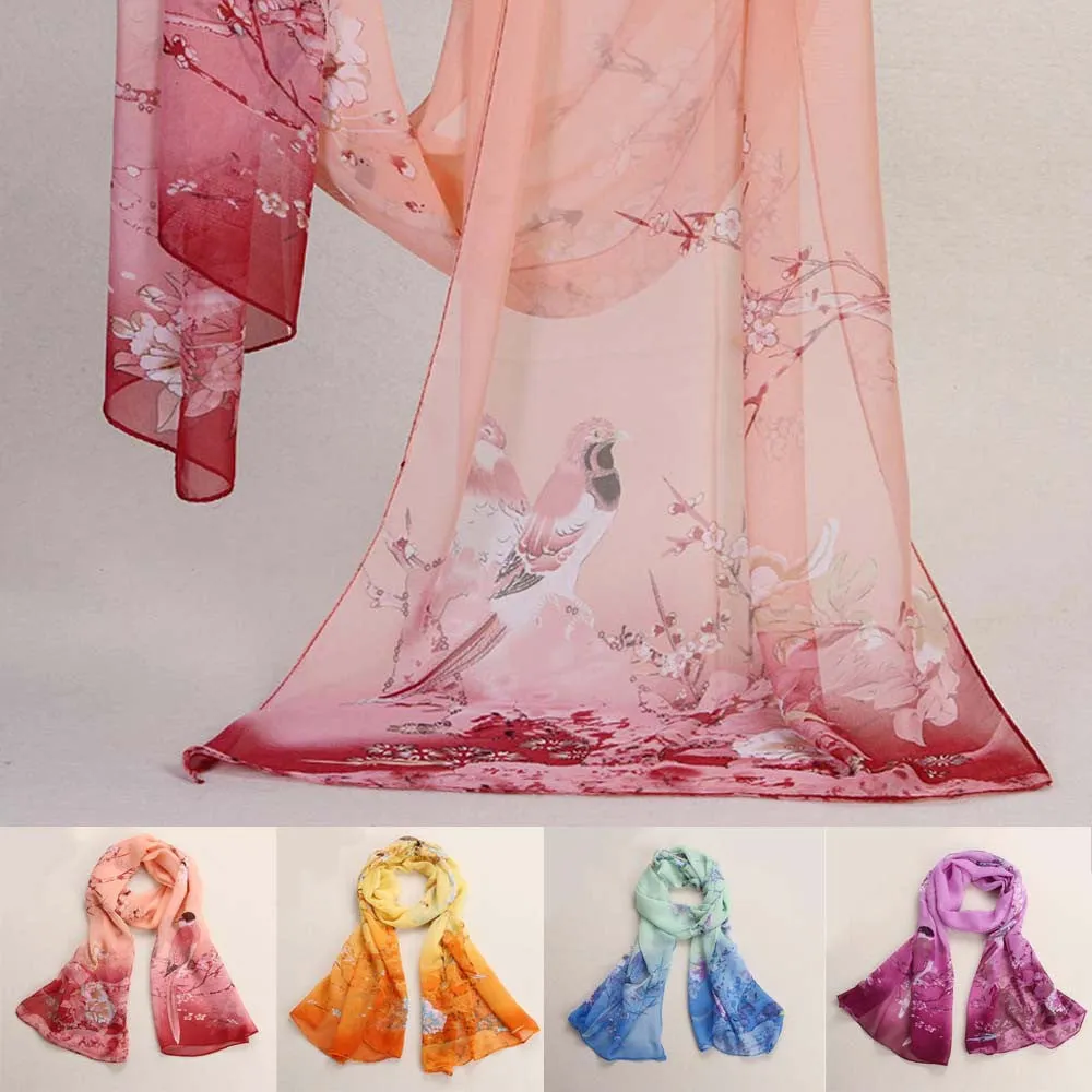 Popular Style 150cmX50cm Large Size Sheer woman Shawl scarves Sarong Scarf Cover Ups Soft Wraps