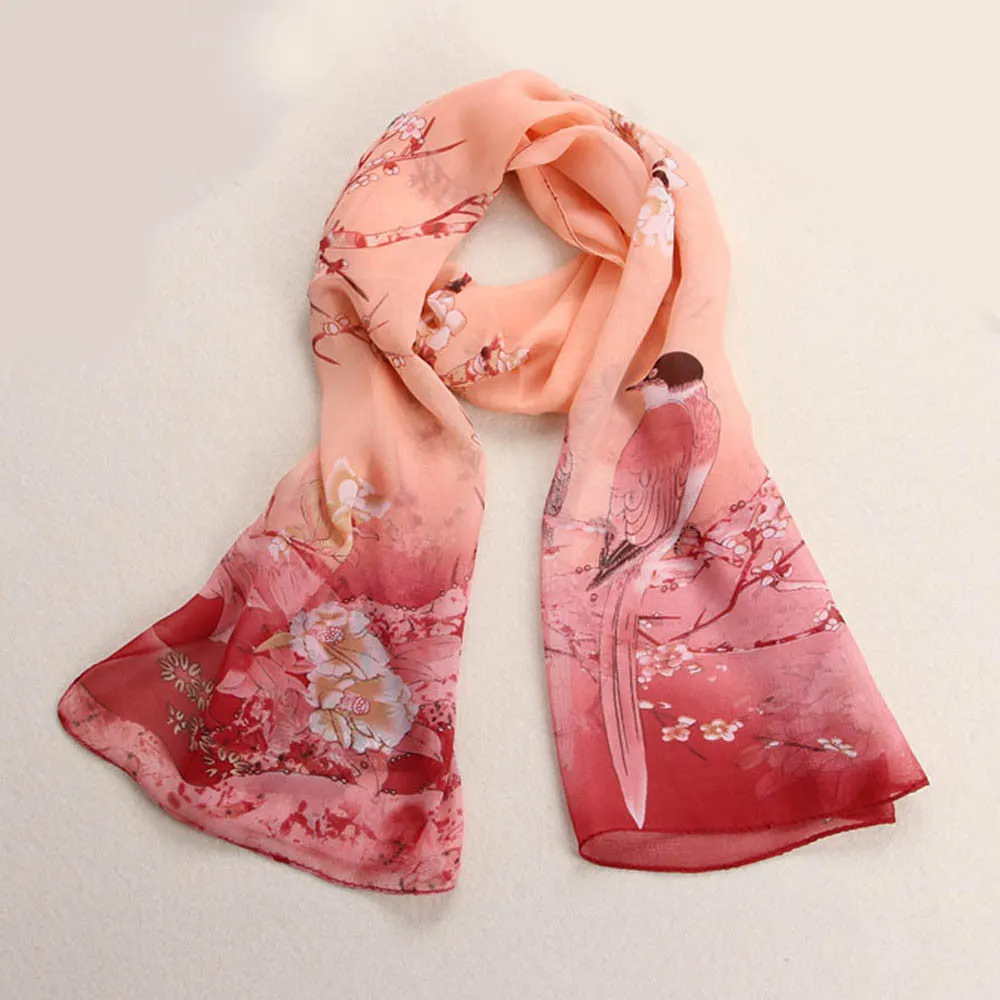 Popular Style 150cmX50cm Large Size Sheer woman Shawl scarves Sarong Scarf Cover Ups Soft Wraps