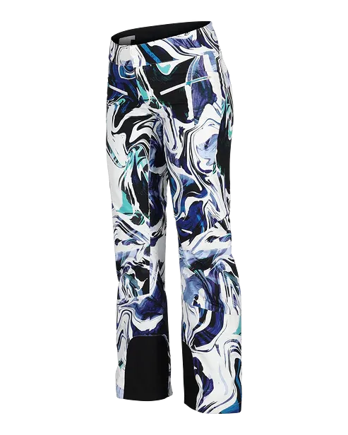 Printed Bliss Pant 2024