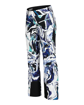 Printed Bliss Pant 2024