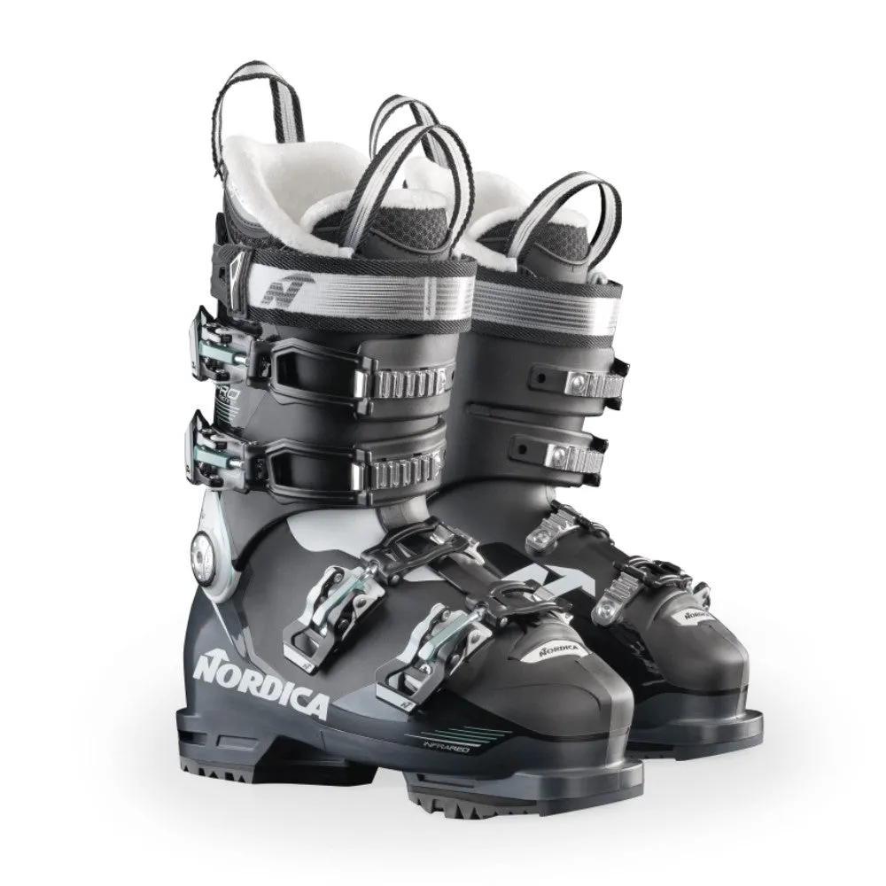 Promachine 85 W Ski Boots - Womens