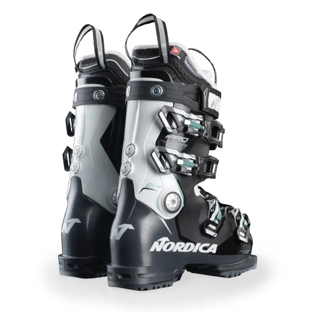 Promachine 85 W Ski Boots - Womens