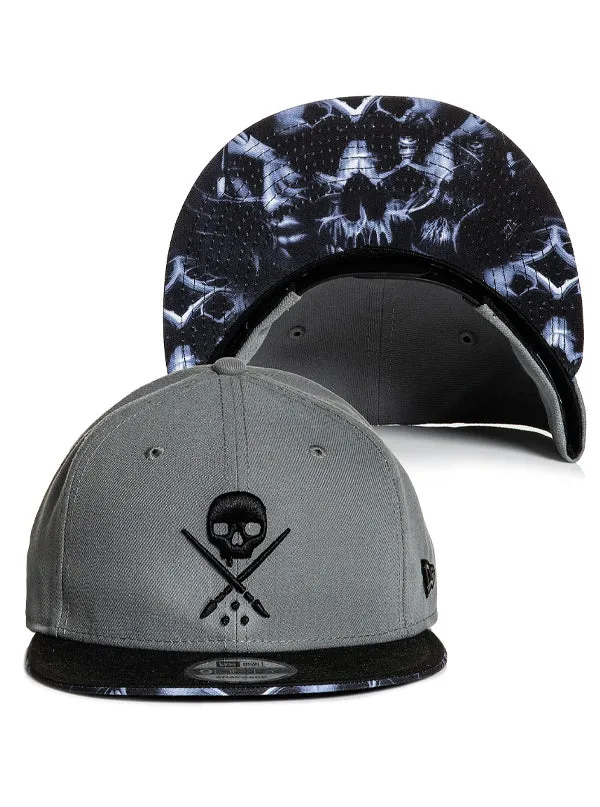 Prudente Eternal Snapback Hat