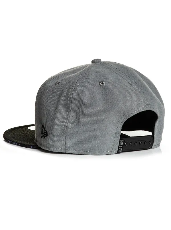 Prudente Eternal Snapback Hat