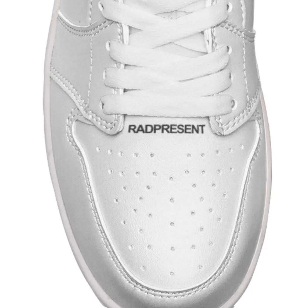 RAD 023 1017 LOW TOP SNEAKERS