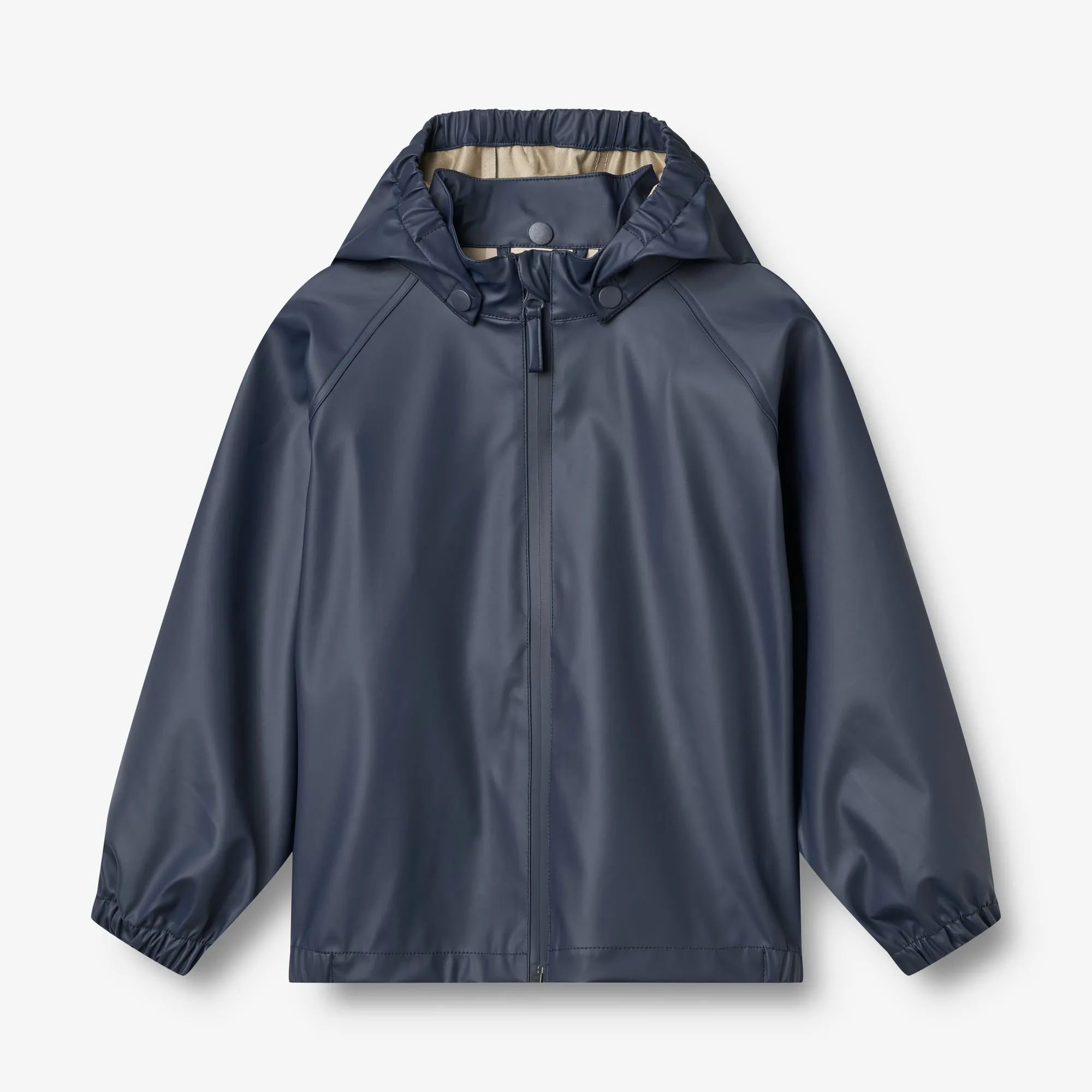 Rainwear Chardy Jacket - ink