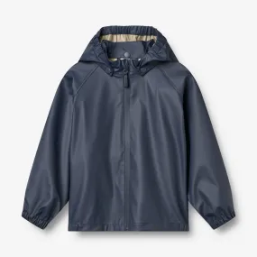 Rainwear Chardy Jacket - ink