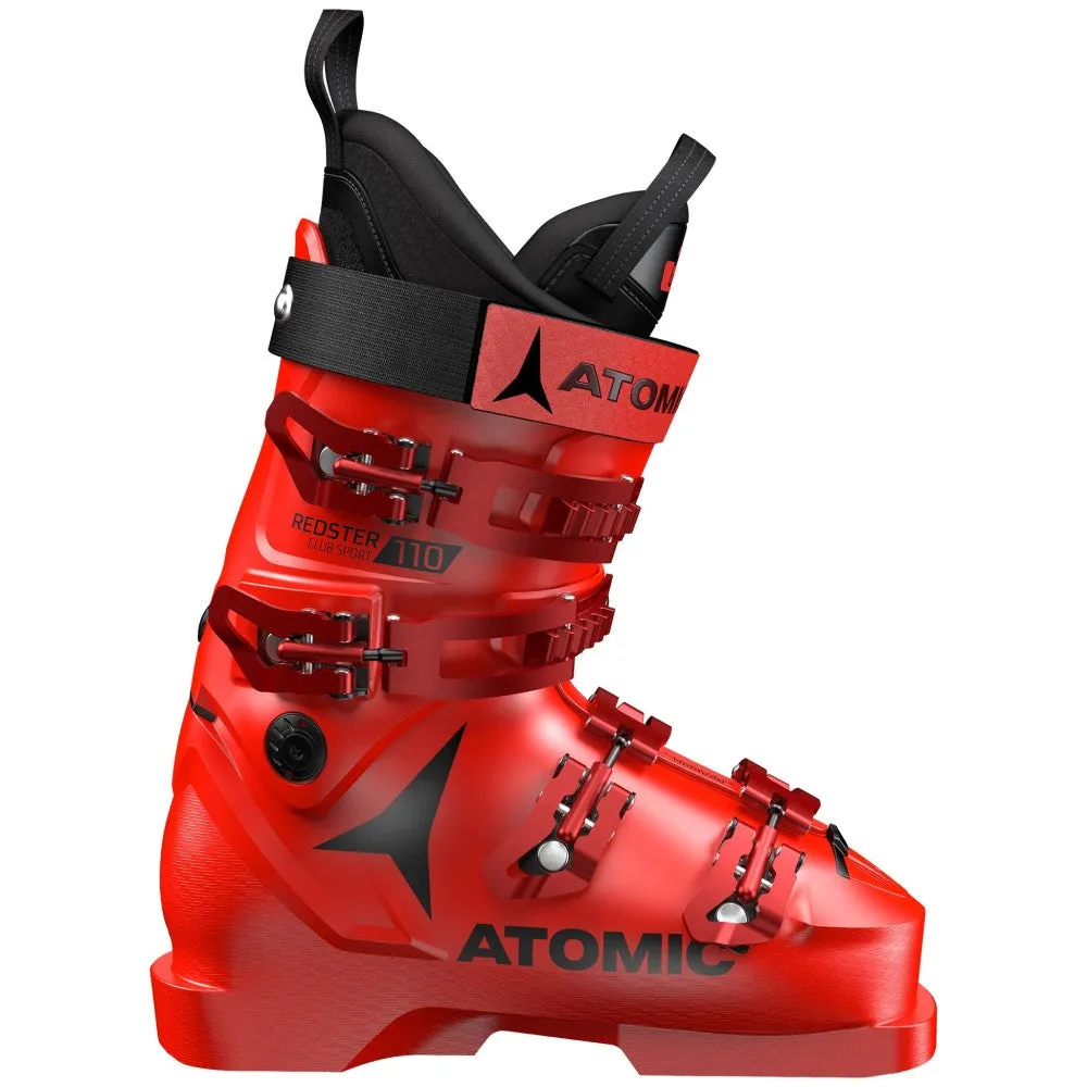 Redster CS 110 Ski Boots - Kids