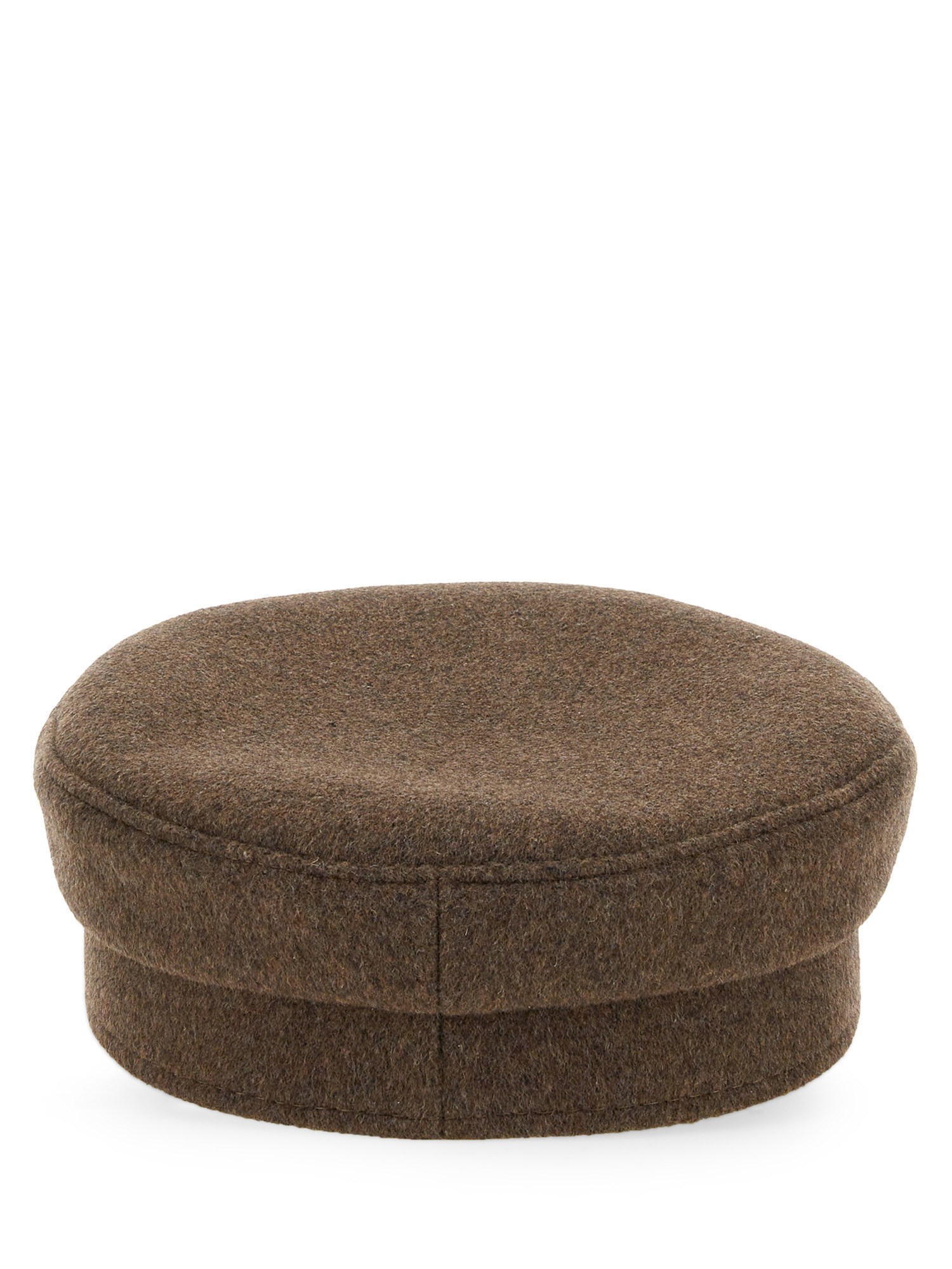 RUSLAN BAGINSKIY    WOOL BAKER BOY HAT