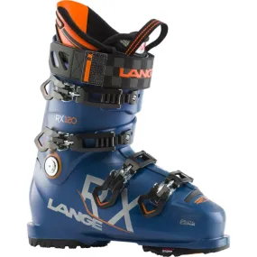 RX 120 Ski Boots