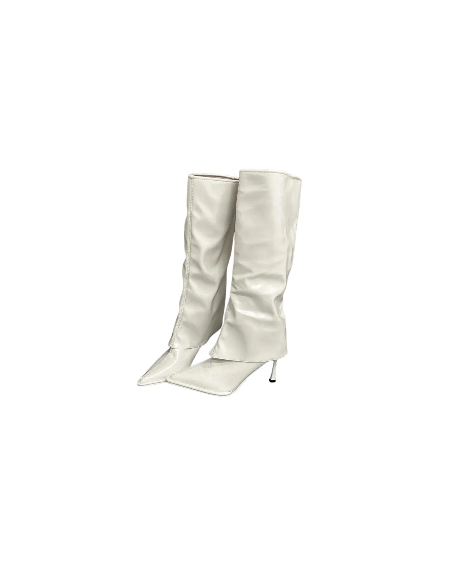 Ryder Knee-High Boot