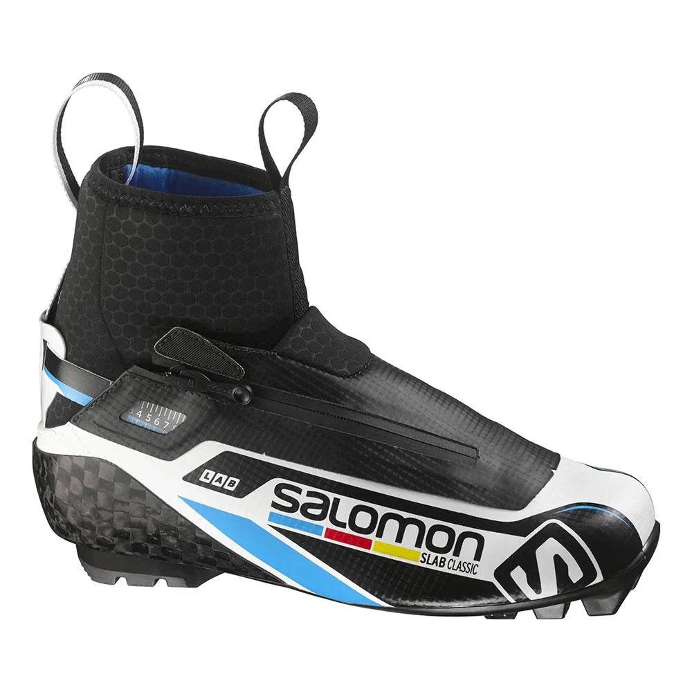 S-Lab Classic Cross Country Boots