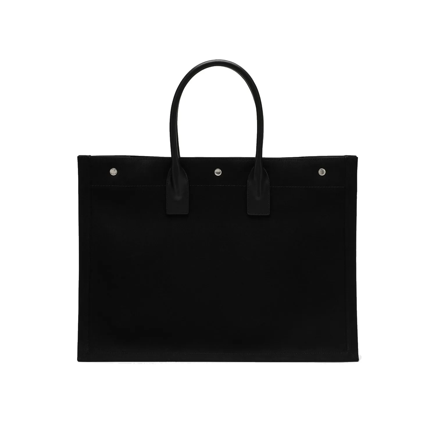 Saint Laurent    Saint Laurent Rive Gauche Tote Bag