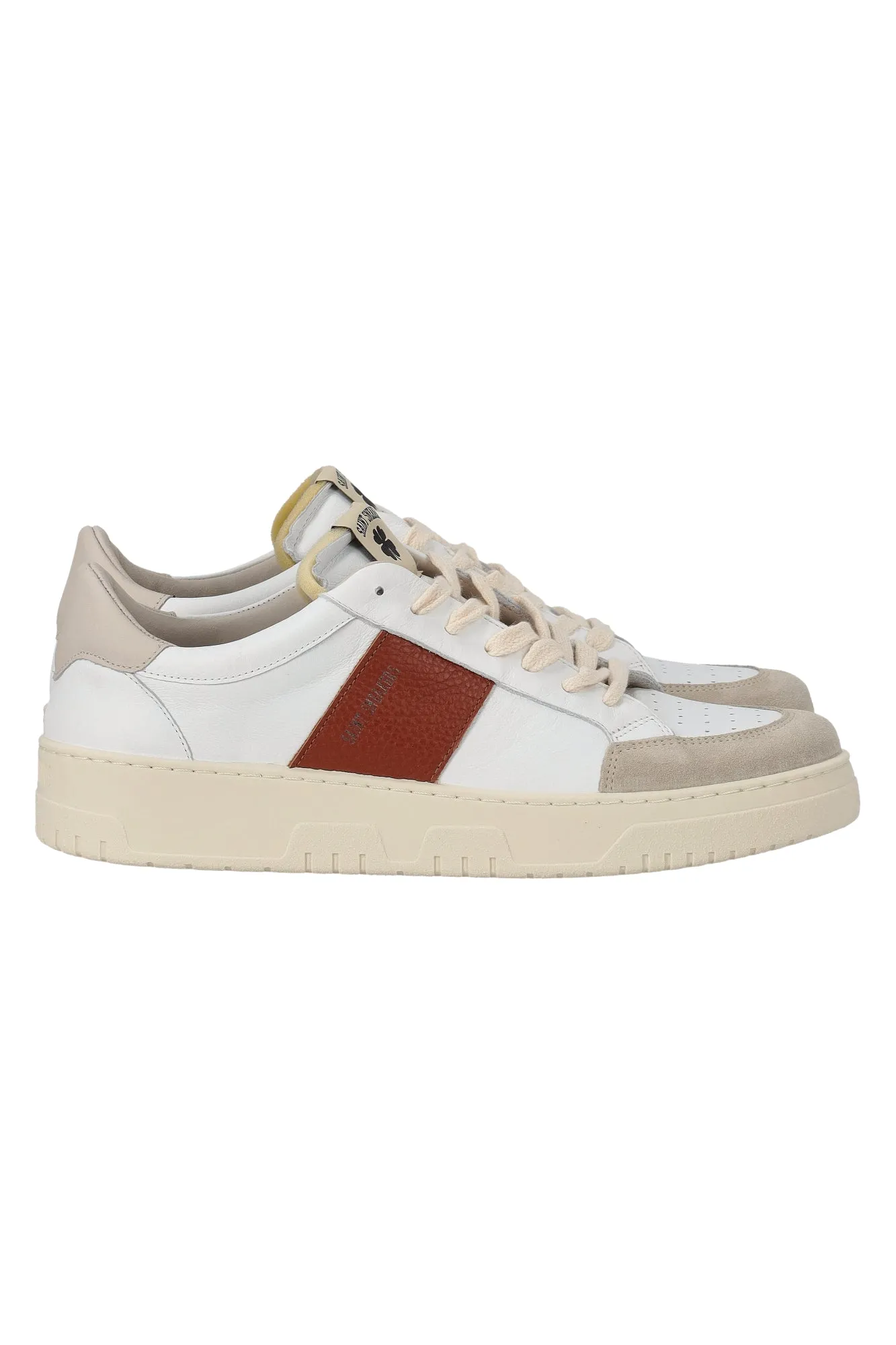 Saint Sneakers Sneakers Uomo SAIL/