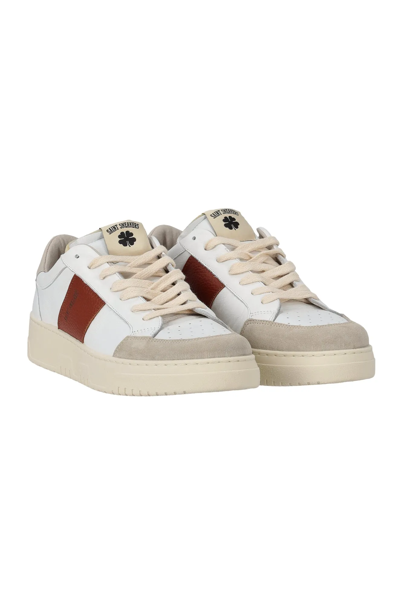 Saint Sneakers Sneakers Uomo SAIL/