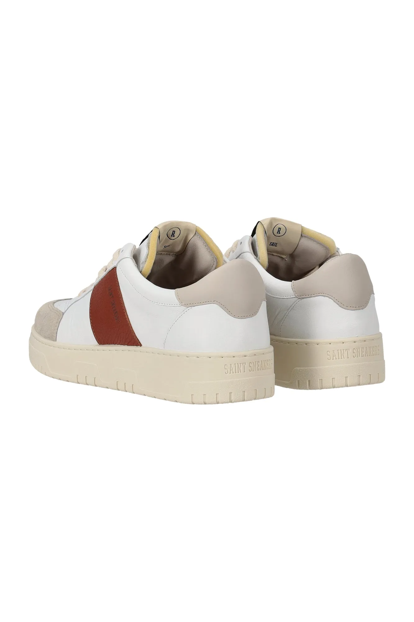 Saint Sneakers Sneakers Uomo SAIL/