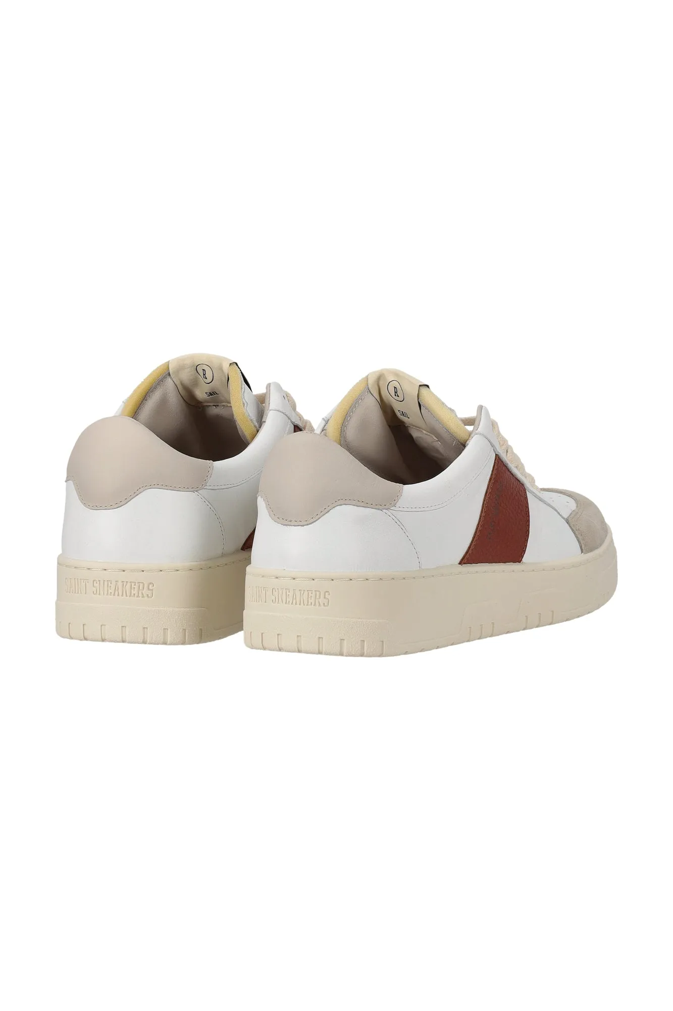 Saint Sneakers Sneakers Uomo SAIL/